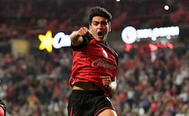 ¿Gilberto Mora por fin se va a Europa? Esto reveló el portero de Xolos sobre el futuro del jugador 