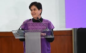 Comisión de Derechos Humanos de CDMX busca determinar causa de muerte de 6 internas del penal de Santa Martha Acatitla; es tema prioritario, dice