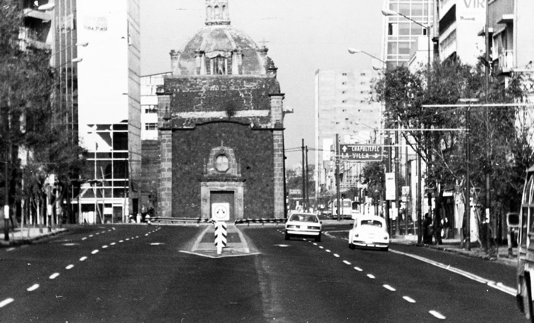 Cuando la misa se daba en latín y de espaldas