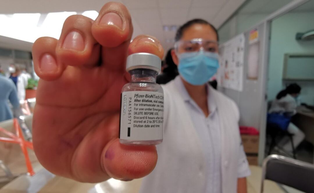 Foto: Edwin Hernández