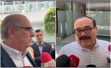 Senadores de oposición impugnarán reformas avaladas por Morena