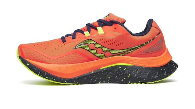 🛒Compra aquí: Saucony Endorphin Speed 4