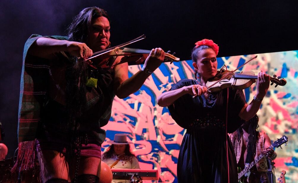 FOTO: OCESA: Liliana Estrada.