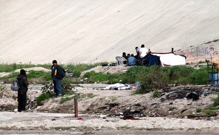 Mayor número de deportaciones se realizan en la frontera a pie: INM