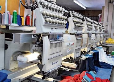 Industria textil está en alerta roja por el TLCAN
