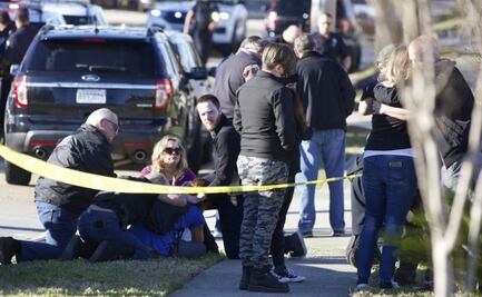 Reportan tiroteo en el festival Beyond Wonderland en Washington; hay varios heridos