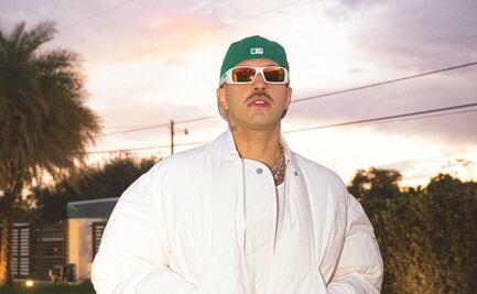 Feid, un torbellino en el reggaetón