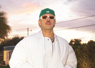 Feid cancela concierto gratuito en Iztapalapa; fans le piden que lo lleve al Zócalo