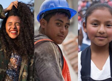 Conoce al fotógrafo que retrata la realidad de la belleza mexicana