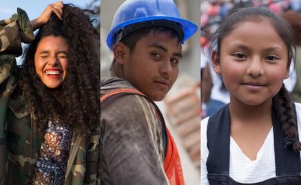 Conoce al fotógrafo que retrata la realidad de la belleza mexicana