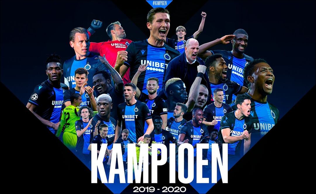 Twitter: @ClubBrugge