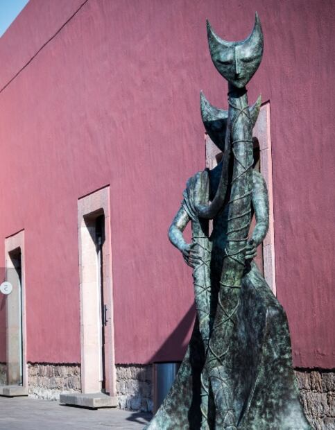 12 lugares recomendados por una experta en San Luis Potosí