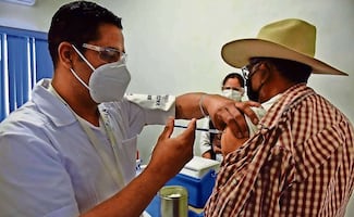 Brote de sarampión en México: ¿los adultos mayores deben vacunarse para prevenir el virus; aquí te lo decimos