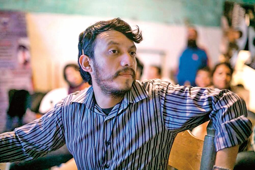 Un fotoperiodista, entre los muertos de la Narvarte