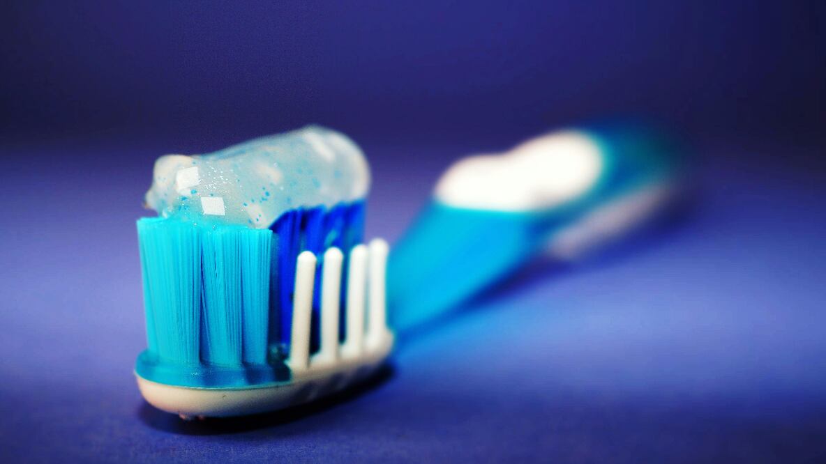 Dientes | Fuente: Pexels