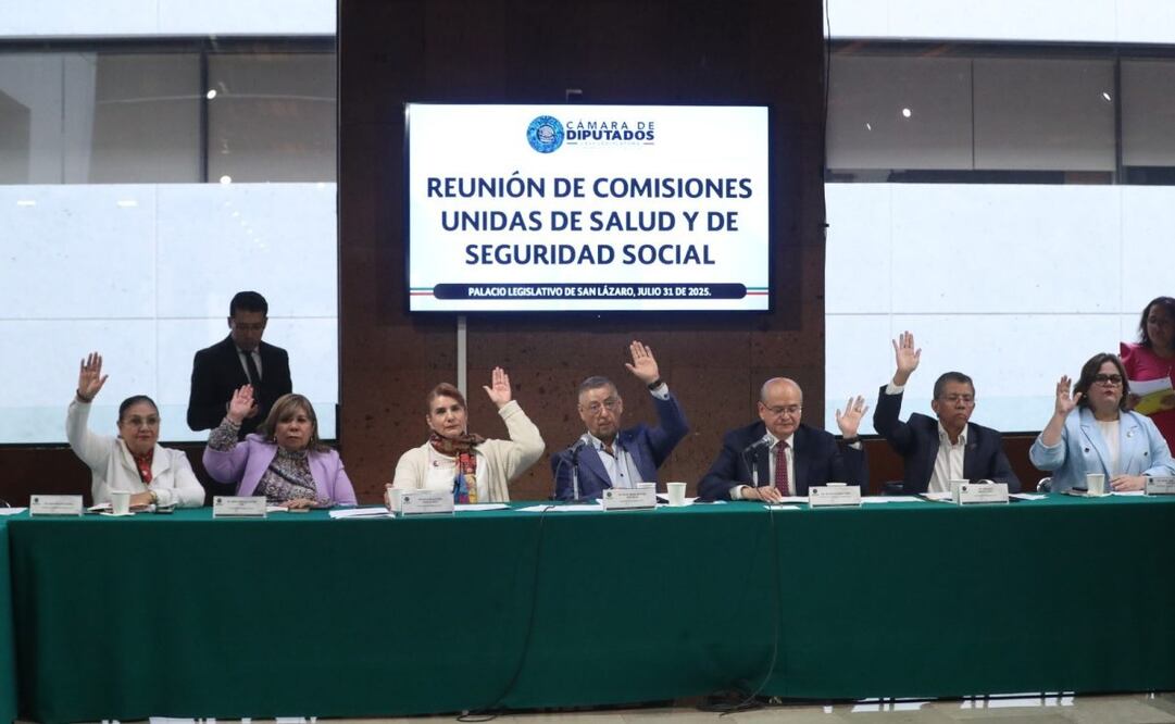 Ante desabasto, Morena y aliados en San Lázaro desechan reformas para garantizar tratamientos para cáncer y otras enfermedades. Foto: Especial