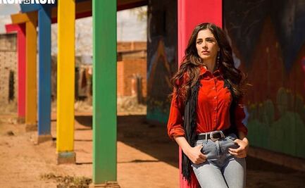 Emma Escalante: el Covid-19 es un golpe fuerte que tenemos bien merecido