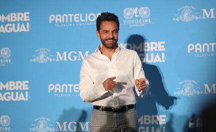 Eugenio Derbez enseña a cantar a su hija Aitana
