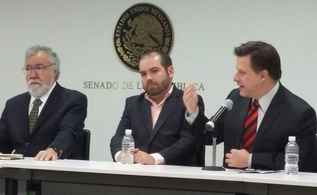 Foto: Valente Rosas / ELUNIVERSAL