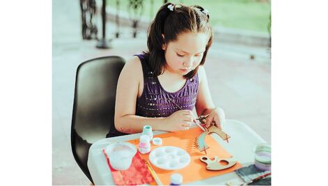 Redefinen el arte del alebrije tradicional