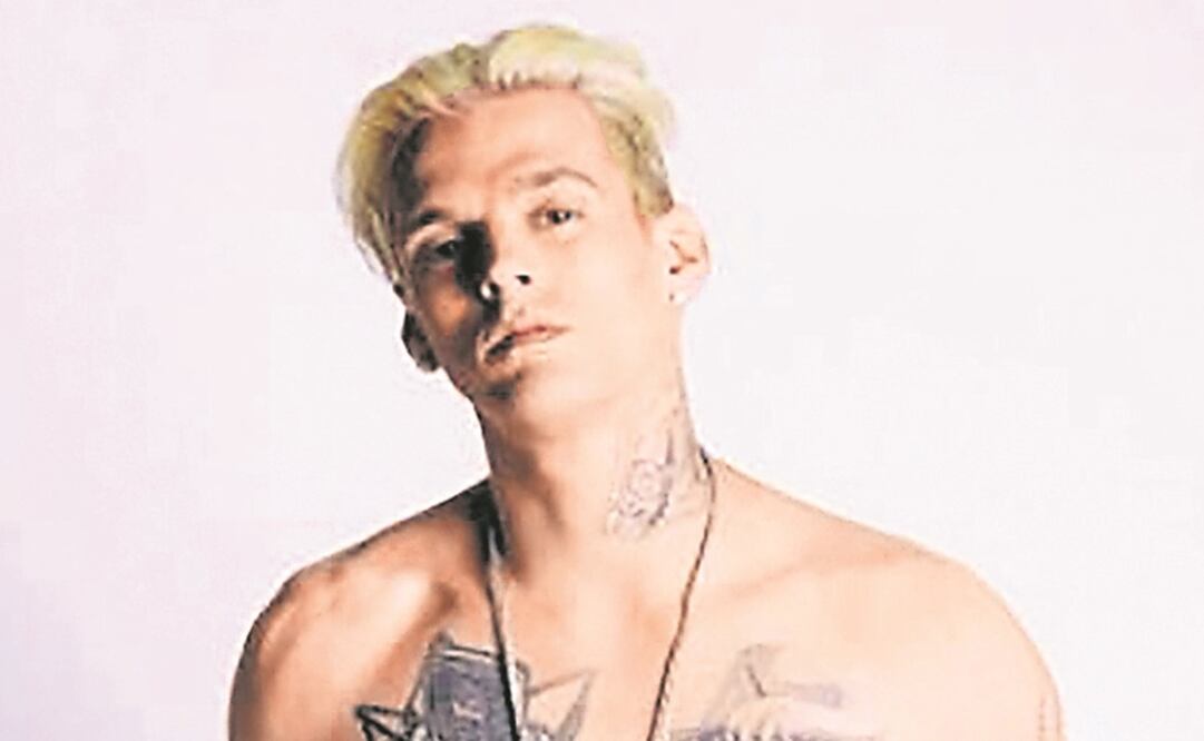 A través de redes sociales, Carter dijo que luchará por su salud (INSTAGRAM)