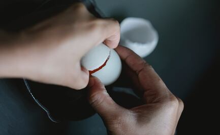 La primera receta del año de Dani García