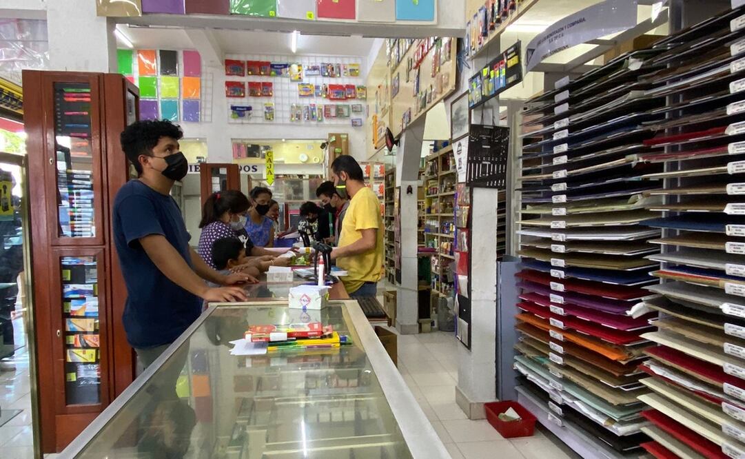 Foto: Óscar Gutiérrez. EL UNIVERSAL