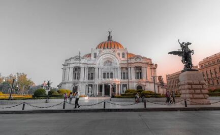 Cómo tramitar el pase turístico si viajas a la CDMX en Semana Santa