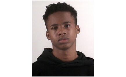 Rapero Tay-K es sentenciado a 55 años de prisión por homicidio 