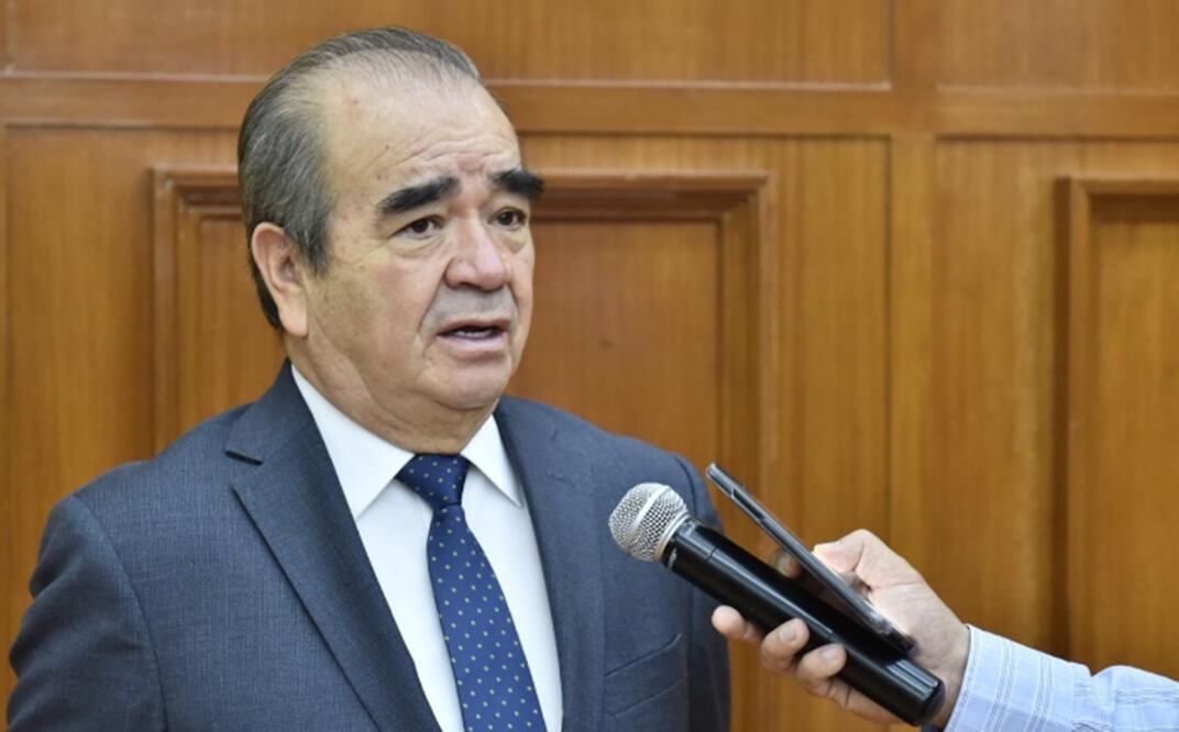 Foto: Archivo/EL UNIVERSAL