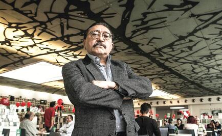 Sergio González recibirá el Homenaje de Periodismo Cultural Fernando Benítez