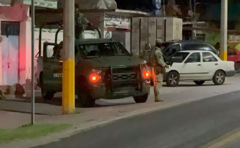 Violencia sacude Morelos. Foto: Especial