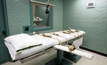 Questionable death penalty