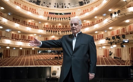 Ópera de Berlín estrenará obra ante auditorio vacío por coronavirus