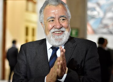 Favorable, "primer round" de Constitución CDMX en Corte: Encinas