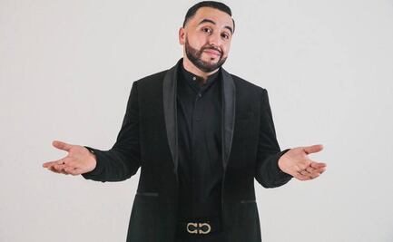 Mike Salazar se mantiene firme como “El caballero de la comedia” 