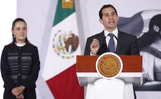 Rommel Pacheco reconoce actuación histórica en Juegos Centroamericanos: Gracias por recordarnos que México tiene talento