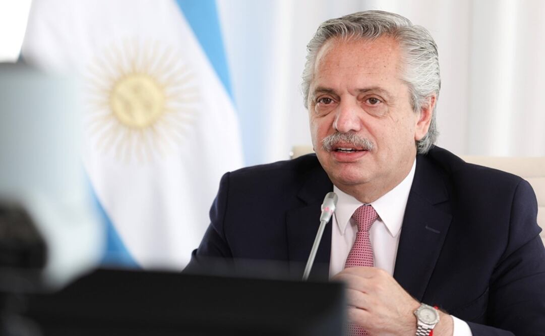 Foto: Archivo/EL UNIVERSAL 