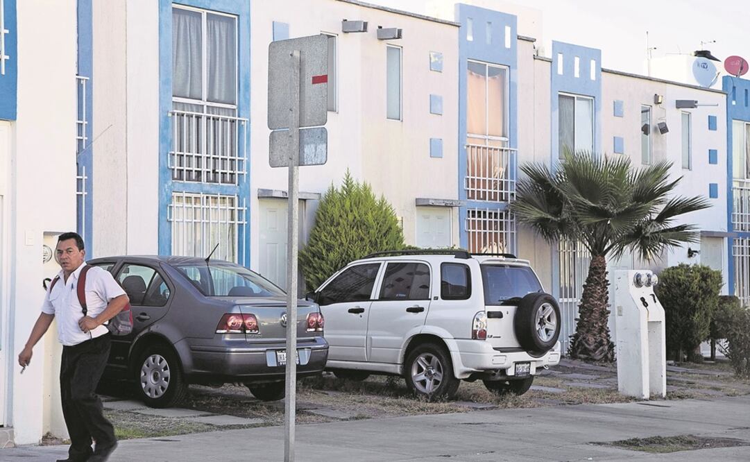 ARCHIVO / EL UNIVERSAL