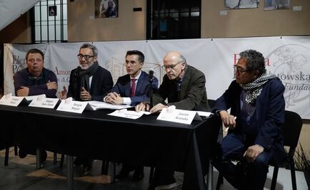 Con diálogo buscan "cincelar" un mejor Fonca