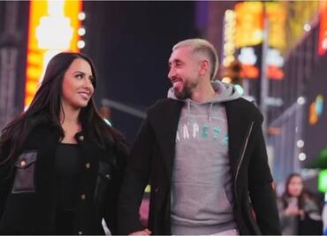 Héctor Herrera rompe el silencio, tras su divorcio con Shantal Mayo; acepta que él fue culpable de la ruptura