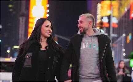 Héctor Herrera rompe el silencio, tras su divorcio con Shantal Mayo; acepta que él fue culpable de la ruptura