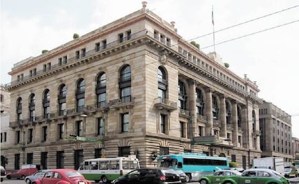 Mexico current account deficit nearly doubles in first quarter