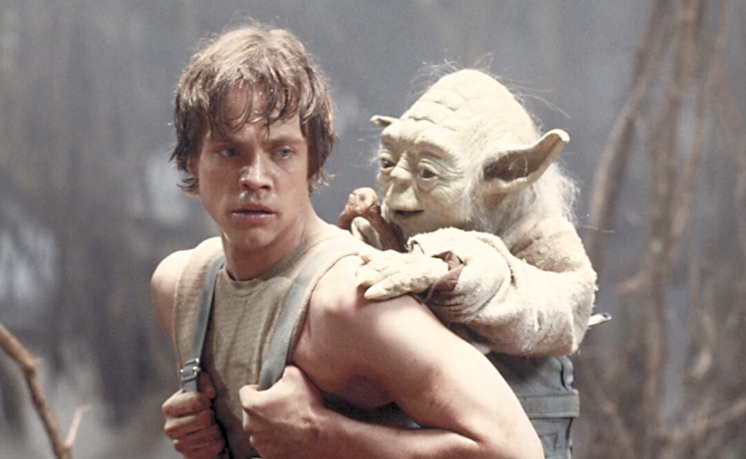 Carrie Fisher recordó que el director de la más reciente entrega de la saga, J.J. Abrams "está muy abierto" a la incorporación de papeles que identifiquen al público homosexual. FOTO: Archivo 