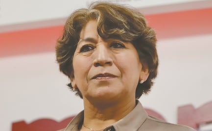 La maestra Delfina toma la delantera