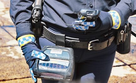 Multarán a quien se estacione frente a hospitales durante contingencia por coronavirus