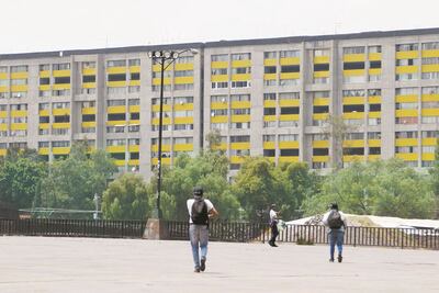 Unidades habitacionales, con 10 mil quejas por fiestas 