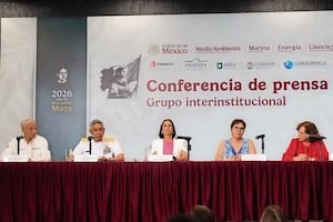 Ocultamiento de derrame expone a Pemex a sanciones internacionales; EU o Cuba podrían reclamar indemnización por daño ambiental