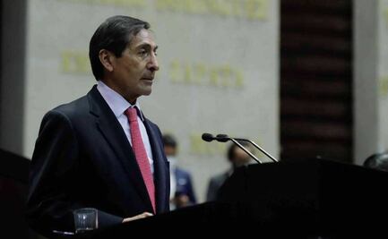 “El país sigue en caída libre”, reclaman diputados a secretario de Hacienda en comparecencia