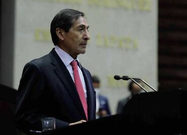 “El país sigue en caída libre”, reclaman diputados a secretario de Hacienda en comparecencia